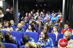 Olsztyn ma swój teledysk promocyjny