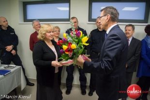 Rada Osiedla Kortowo zyskała siedzibę w uniwersyteckim campusie