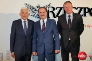 Gmina Dywity w czołówce krajowej