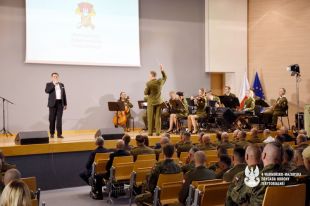 Siedem lat warmińsko-mazurskich terytorialsów