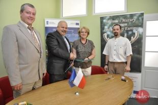 Gmina Ruciane Nida otrzymała 12 mln zł na inwestycje