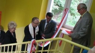 W Jonkowie otworzono nowe przedszkole