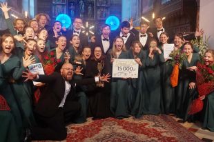 Znamy zwycięzców Festiwalu Chóralnego w Barczewie!