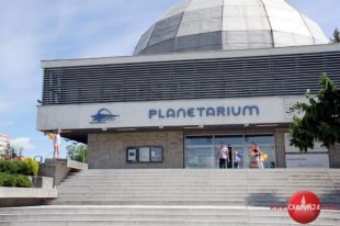 Kosmiczny łazik dla Olsztyna