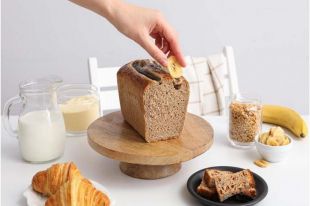 Co można jeść na diecie bezglutenowej?