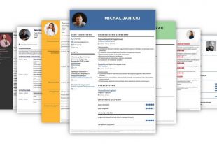 Przykładowe CV 2024: nowe trendy i wymagania