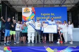 Blisko 150 tys. zł dla szpitala dziecięcego w Olsztynie