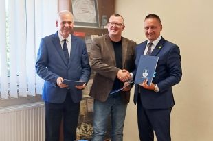 W barczewskiej synagodze rozpoczyna się II etap prac rewitalizacyjnych