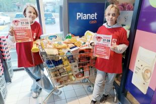 Caritas Archidiecezji Warmińskiej podsumowuje zbiórkę dla powodzian