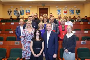 Pierwsze granty z programu „Potrafię, Decyduję, Działam” przekazane