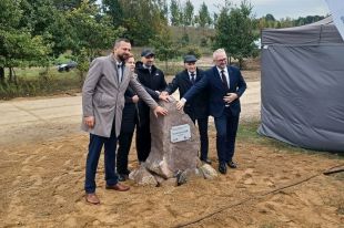 Ruszyła budowa olsztyńskiej biogazowni