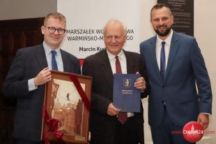 Olsztyński Telefon Zaufania „Anonimowy  Przyjaciel” działa już 50 lat!