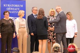 Odznaczenia, wyróżnienia i nagrody dla nauczycieli