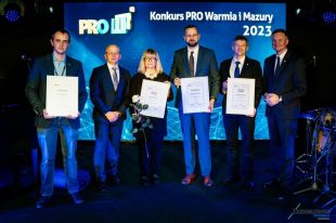 Dwa dni pasjonujących rozmów o promocji gospodarczej Warmii i Mazur