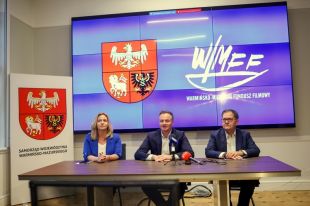 Kolejne filmy ze wsparciem samorządu 