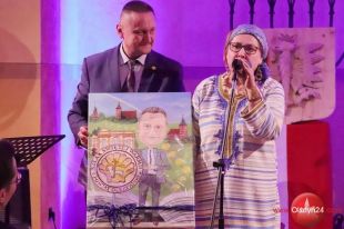 Powiatowe Atelier Kultury „Synagoga” w Barczewie rozpoczęło działalność