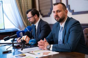 Prezydent Olsztyna nie rezygnuje z pomysłu zmiany granic miasta