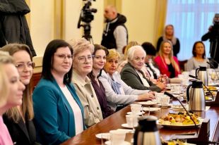 Rada Kobiet przy wojewodzie warmińsko-mazurskim zainaugurowała działalność