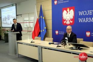 Miliony z rządowego funduszu na rozwój komunikacji autobusowej na Warmii i Mazurach