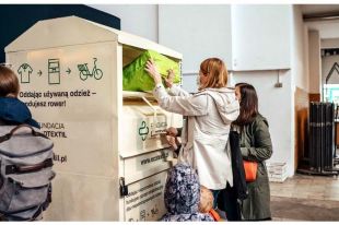 Ruszył nabór do kolejnej edycji ekologicznej akcji Fundacji Eco Textil