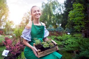 Skończ kurs ogrodnika i zwiększ swoje szanse na rynku pracy