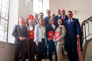 Kolejne środki na nowoczesne rozwiązania w opiece zdrowotnej