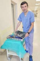 Szpital dziecięcy w Olsztynie rozwija leczenie operacyjne korekty lejkowatej klatki piersiowej u dzieci