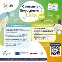 Naukowcy z Olsztyna poszukują chętnych do współpracy przy tworzeniu napoju dla aktywnych