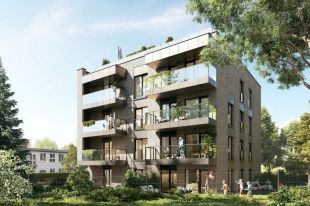 Olsztyn nowe mieszkania – wyjątkowa oferta osiedla Wyspiańskiego