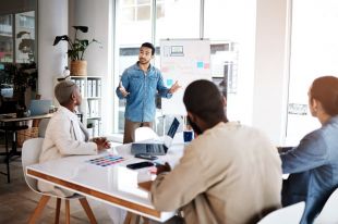 Przebranżowienie - ile czasu potrzeba? Jak zaplanować ten proces?