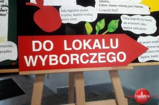 Zbliżają się wybory prezydenckie