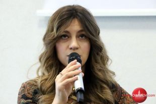 O mobbingu z Katarzyną Bednarczykówną w Planecie 11