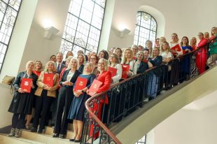Powstała Warmińsko-Mazurska Rada Kobiet
