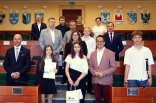 Rozstrzygnięcie kolejnego konkursu „Kasa dla Asa“