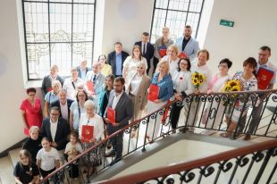 Ponad 107 mln zł na inwestycje w wodociągi i rewitalizację miast