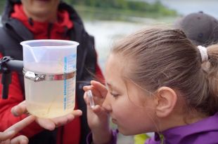 „Życie nad wodą” - rusza program dla szkół w Olsztynie 