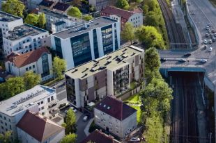 Jak wybrać mieszkanie dla studenta w Olsztynie?  Porównujemy dwie topowe inwestycje
