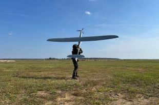 Terytorialsi z Warmii i Mazur są oczami ćwiczenia „Żelazny Obrońca 25”