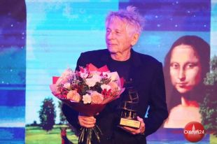 Benefis Romana Polańskiego wypełnił 9. Forum Kultury Warmii i Mazur