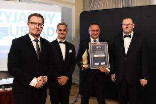 Olsztyńskie Starostwo – Urząd Przyjazny