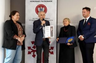 XVI edycja Ogólnopolskiego Konkursu Dziennikarskiego im. Seweryna Pieniężnego rozstrzygnięta