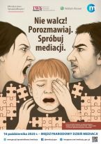 Tydzień Mediacji w Sądzie Okręgowym w Olsztynie