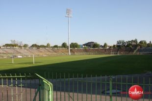 Kolejny krok w stronę nowego stadionu w Olsztynie