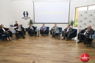 Nowe horyzonty dla Olsztyna