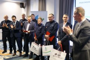 Kampania społeczna „Biała Wstążka“ – poznaliśmy wyróżnionych