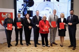 Szpitale zwiększają swoje cyberbezpieczeństwo