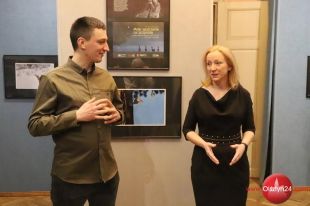 Zachwycającą przyrodę Warmii i Mazur pokazuje nowa wystawa fotograficzna w olsztyńskim Muzeum Przyrody