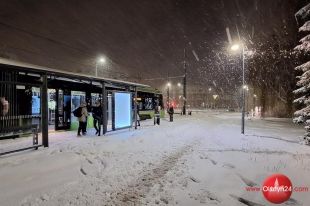 Komunikacją miejską bez kontroli biletów do odwołania