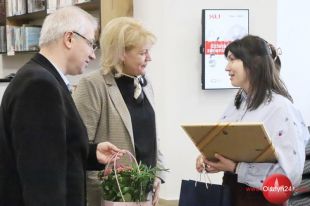 Olsztyńskie biblioteki działają i zmieniają się