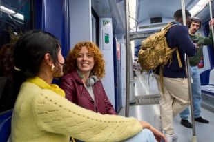 Jakie są najpopularniejsze środki transportu wśród turystów odwiedzających Litwę?